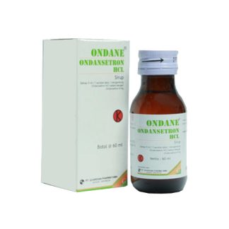 Ondane Sirup 60ml
