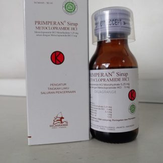 Primperan Sirup 50ml
