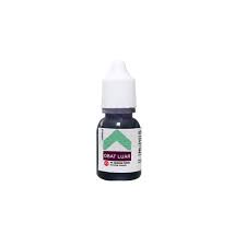 Cito Gentian Violet 1% 10ml (per Botol)