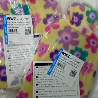 WWZ Buli-Buli OneMed+ Cover (per Pcs)