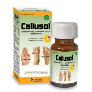 Callusol 10ml