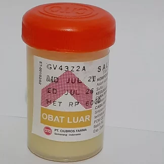 Cito Salep 2-4 (per Pot)