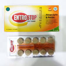 Neo Entrostop (per tablet)