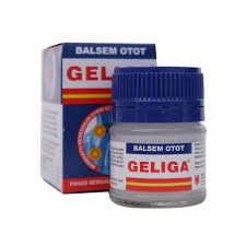 Geliga 40g (per Pot)