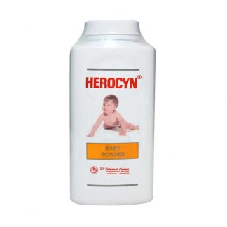 Herocyn Baby Powder 200g (per Botol)