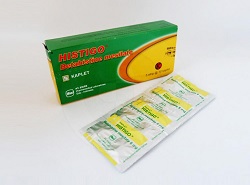 Histigo Tablet (per Tablet)