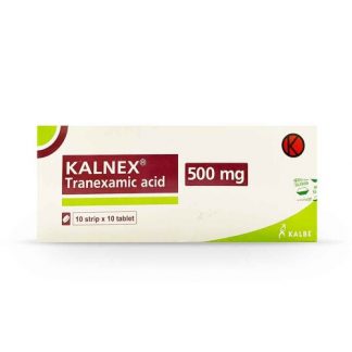 Kalnex 500mg Tablet (per Tablet)
