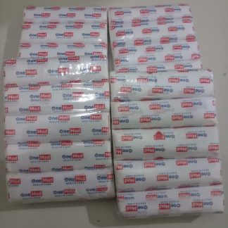 Kasa Hidrofil One Med 3.6mx10cm (per Pack isi 5 roll)