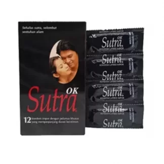 Sutra Ok Kondom (per Pcs)
