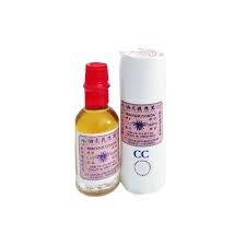 Minyak Tawon Cc 20ml (per Botol)
