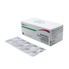 Neurodex (per tablet)
