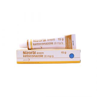 Nizoral Cream 2% 15g (per Tube)