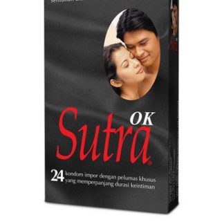 Sutra Ok Kondom (per Pcs)