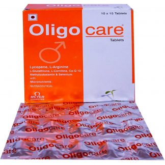 Oligocare (per Tablet)