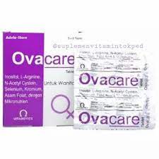 Ovacare For Women (per Tablet)