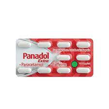 Panadol Extra Tablet