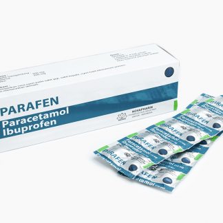 Parafen Tablet (per Tablet)