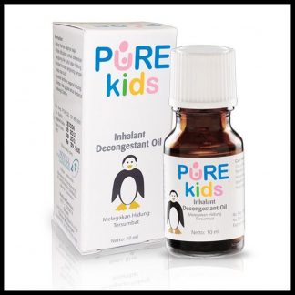 Pure Kids 10ml (per Botol))