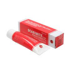 Scabimite Cream 10g (per Tube)