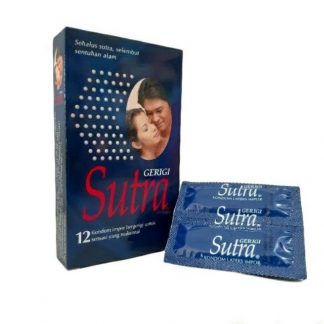 Sutra Gerigi (per Pcs)