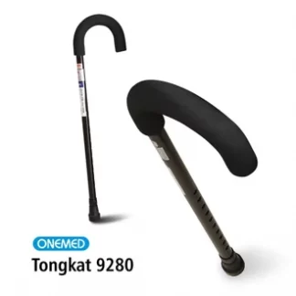 Tongkat Jalan Kaki 1 Onemed - FS9280