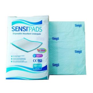 Sensi Pads Underpad Ukuran L (per Pack)