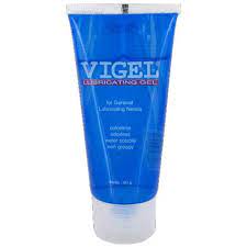 Vigel Gel 60g (per Tube)