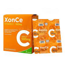 Xon-ce (per Tablet)