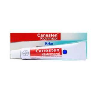 Canesten Cr 5g (per Tube)