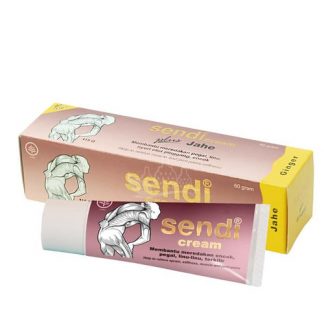 Sendi Cream 30 Gr ( per Tube)