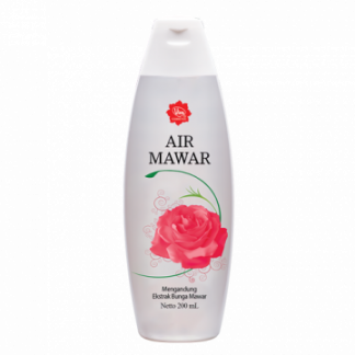 Viva Air Mawar 200ml