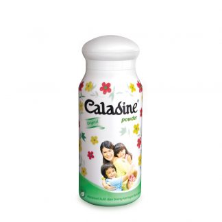 Caladine Powder 100g (per Pcs)