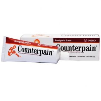Counterpain Cr 15g (per Tube)