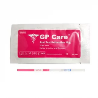 Test Pack GP Care (per Pcs)