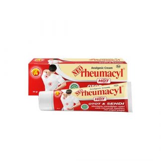 Neo Rheumacyl Hot Cr 30gr (per Pcs)