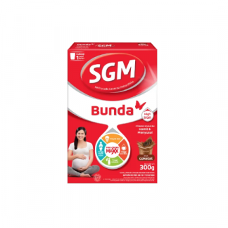 SGM Bunda 300gr