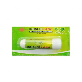 Cap Lang Inhaler (per Pcs)