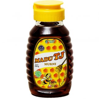 Madu Tj Murni 250g (per Botol)