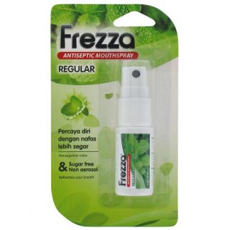 Frezza Antiseptic Mouthspray Regular 13 ml (per pcs)