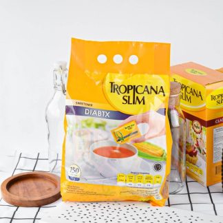 Tropicana Slim Diabetics 150 Sach