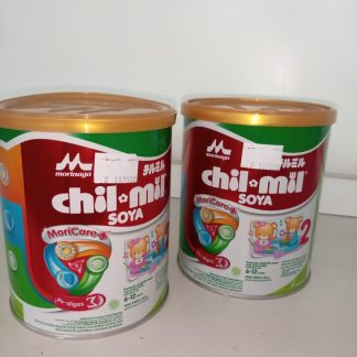 Morinaga Chil Mil Lanjutan 2 Soya 300g (per Pcs)
