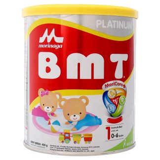 Bmt Platinum 400g (per Pcs)