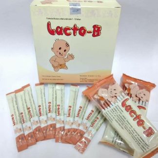 Lacto B Sachet (per Sachet)