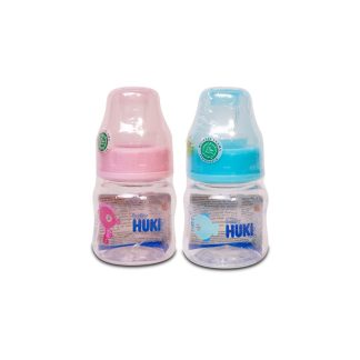 Huki Botol Dot Ortho Ci 0342 60ml (per Pcs)