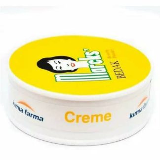 Marcks Bedak Creme 40 g