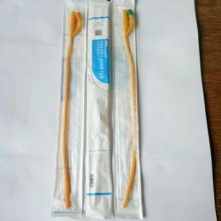 Kateter Urine (per Pcs)