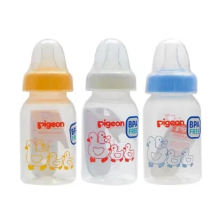 Pigeon Botol Susu PPRP Standard MM 120ml