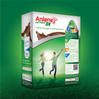 Anlene Actifit 240GR