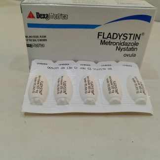 Flagystatin Ovula