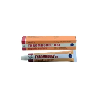 ThromboGel Gel 10 gr